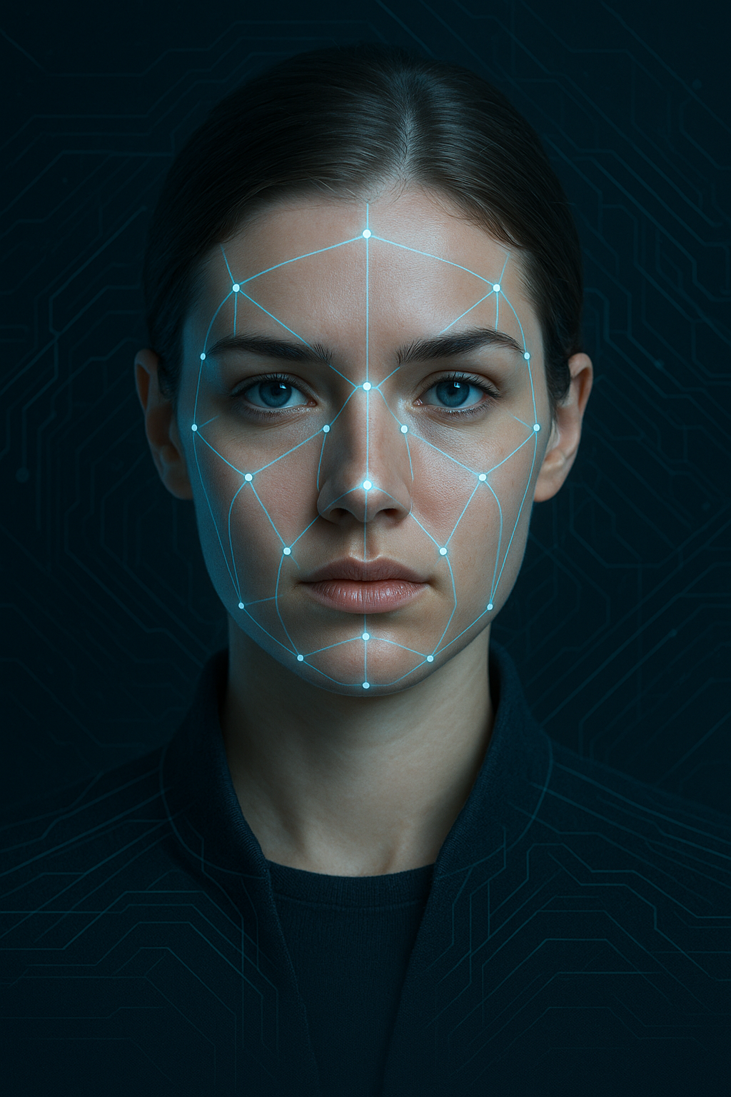 Facescope UI Preview